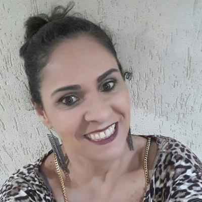 Maria Eleni Silva