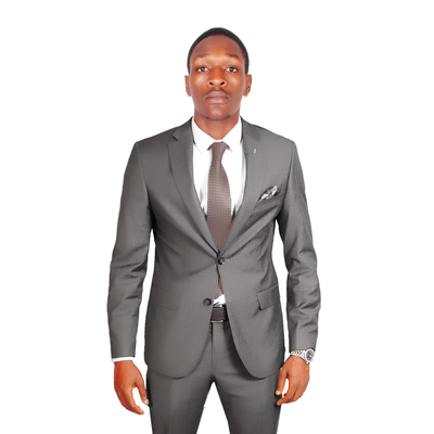 Kelvin Mwangi