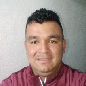 Edwin Vargas Ramirez