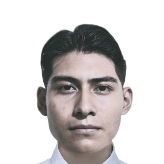 Jesús Adrián Martinez Sosa