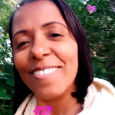 Viviane  De Souza Gomes 