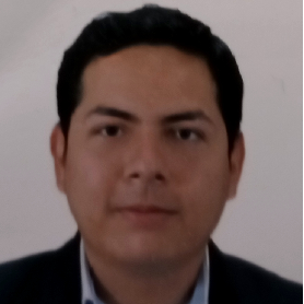 Jose Eduardo Palomino