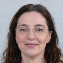 Isabelle Mercier