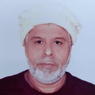 Tariq Qazi muhammad