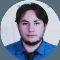 Jairo Apolo Camarillo Pérez