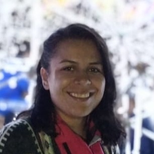 Lina Vanessa Celis Barrera