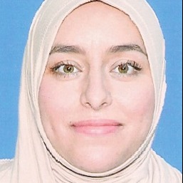 Mariem Abdaoui 