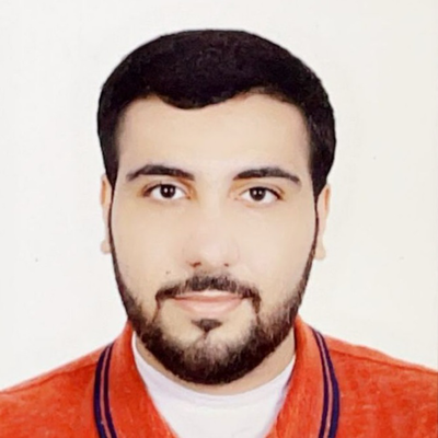 Khaled Alkhalili