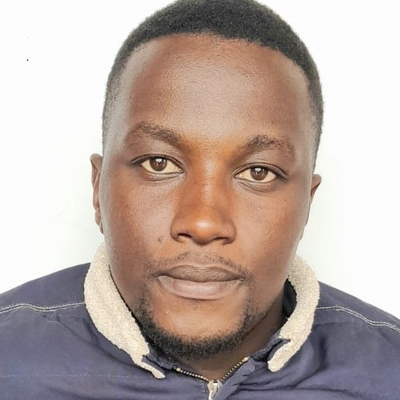Kelvin Wambicho