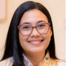 Vallecya Georgya Pereira Brito