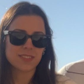 Paula González Flores