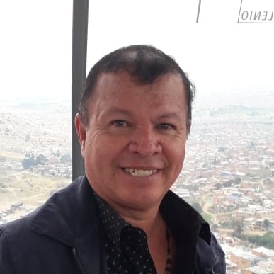 Andres Dueñas
