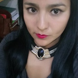 Celeste Veronica Angeles fuentes