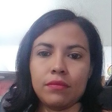 Yenny paols Veru rodriguez