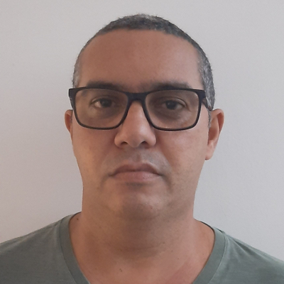 Marcos Antônio De Souza de Oliveira