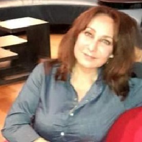 Bahar Amirova