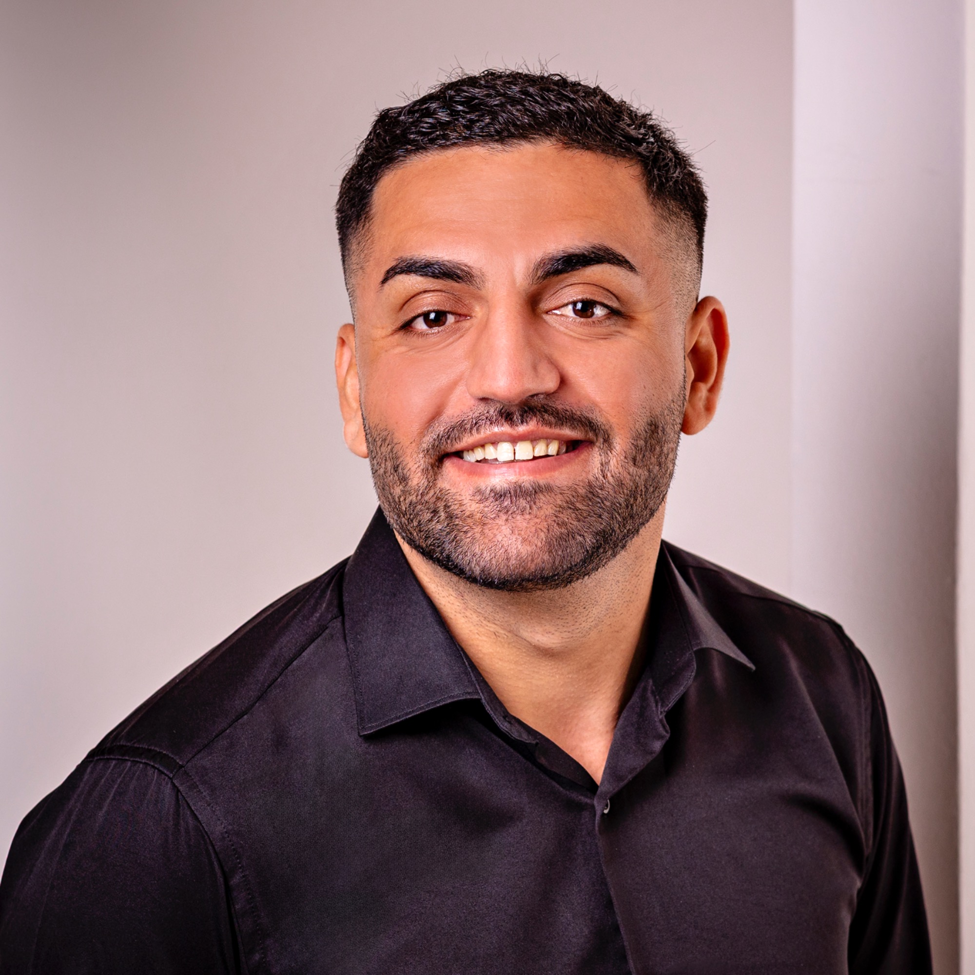 Orhan Ali