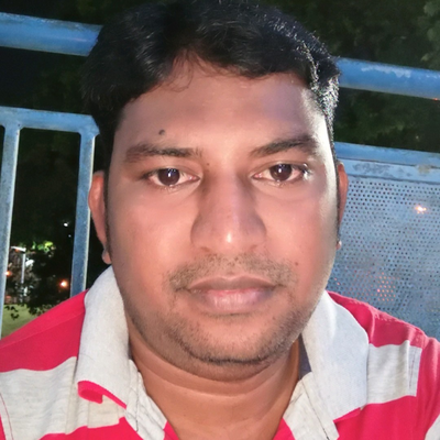 Thiyagarajan Arumugam
