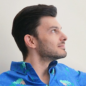 Antonio Krezic