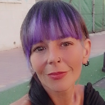 Sara López cabello 
