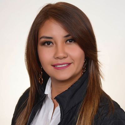 Joselyn Alexandra Miño Sandoval