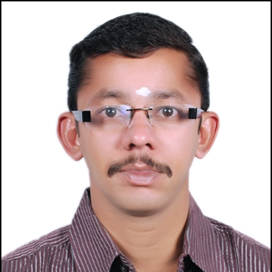 Mugunth Krishnan