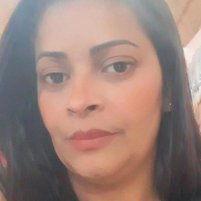 Vanusa Silva de Oliveira 