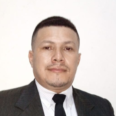 Santiago D. Mora S.