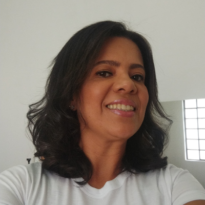 Fernanda  Ferreira Sousa Dezani Viana 