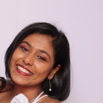 Prelisha Nadesan