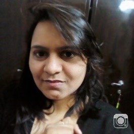 Poonam Tahlan