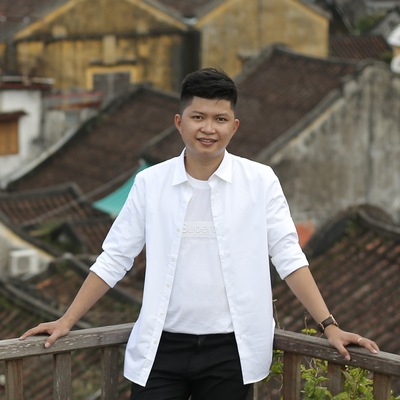 Huy Nguyen Thanh