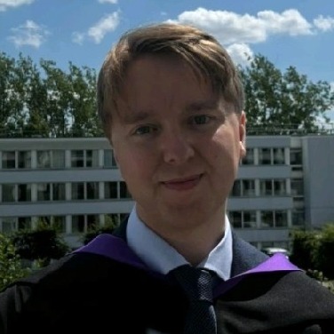 Marcus Grogan
