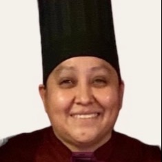 Obdulia Ruiz Hernández