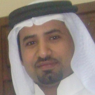 Waleed Alnaqeeb
