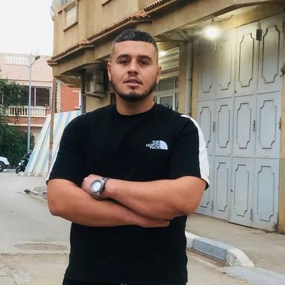 ELAIDI ABDELDJALIL