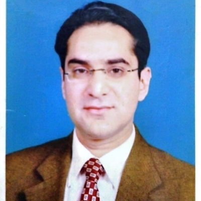 Shahid Adalat Chaudhry