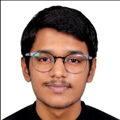 Tushar Pal