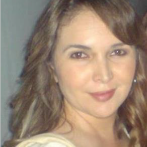 Yolanda Gomez Bugarin