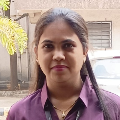 Radhika Mithbawkar