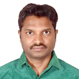 Eshwar Kokkiligadda