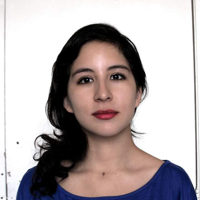 Karla Gabriela Ruíz Domínguez