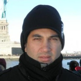 Jose Yeye