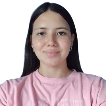 Shery Nicol Gutiérrez Acero