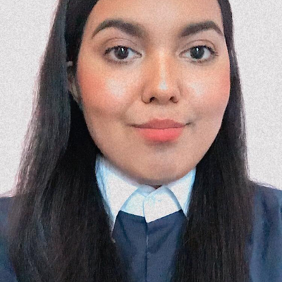 Esperanza Anahi Ramirez Hernandez