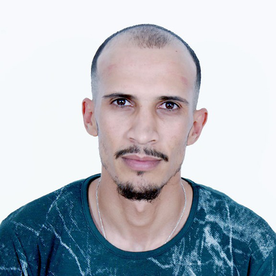 Mohamed Aoujerass