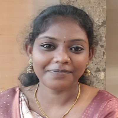 vaideki palanisamy