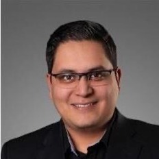 Luis Ernesto Juarez Rios