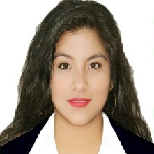 Fiorella Castillo Saavedra
