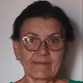 Carmen Lúcia de Lima Cardoso